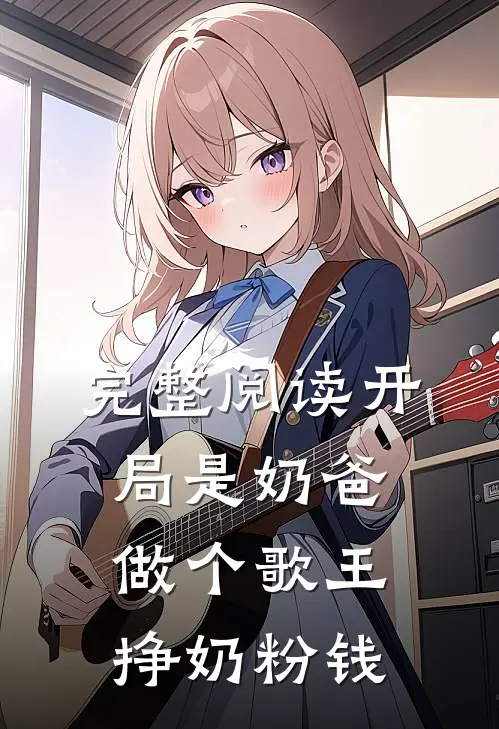 完整阅读开局是奶爸，做个歌王挣奶粉钱