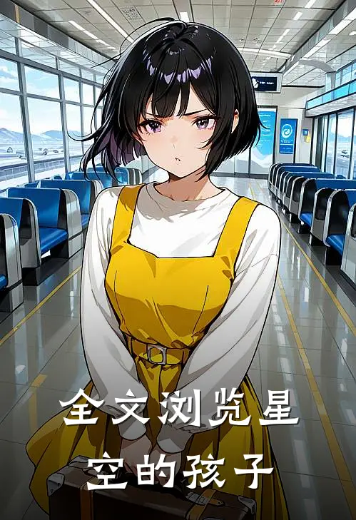 全文浏览星空的孩子