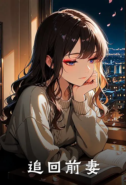 追回前妻