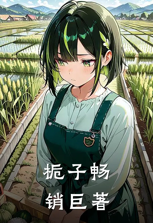 栀子畅销巨著