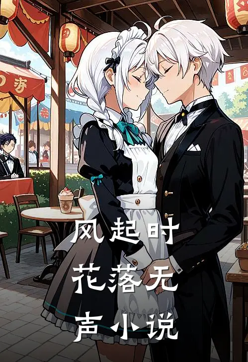 风起时,花落无声结局