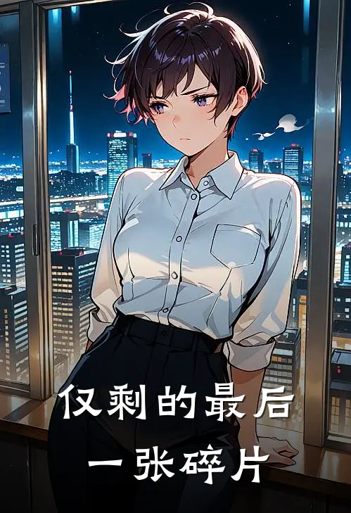 仅剩的最后一张碎片