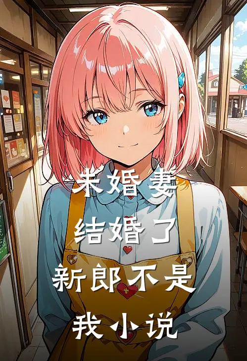 未婚妻结婚了,新郎不是我阅读