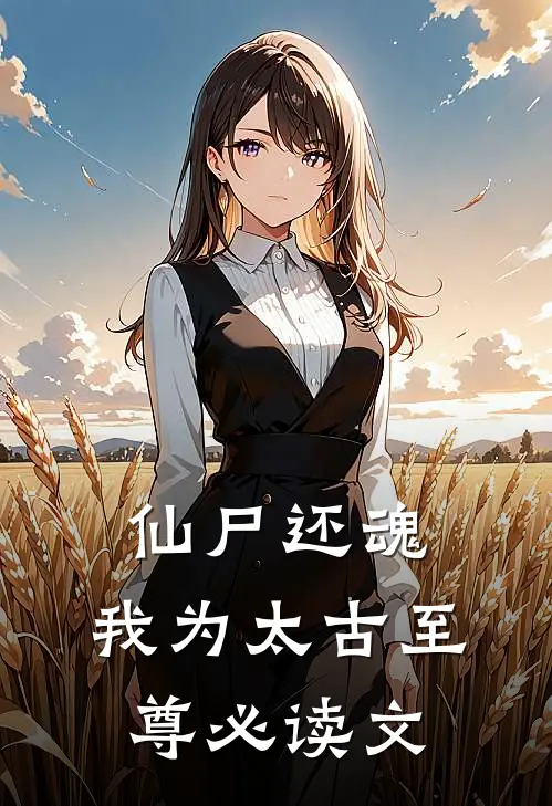 仙尸还魂：我为太古至尊必读文