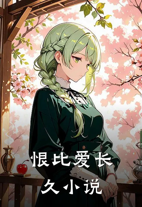 恨比爱长久小说