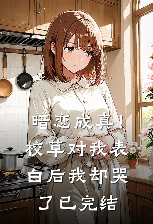 暗恋成真！校草对我表白后我却哭了已完结