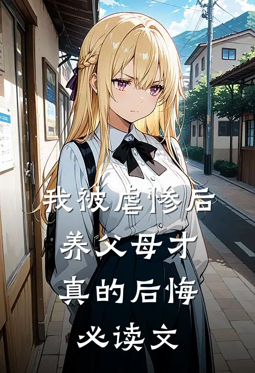 我被虐惨后，养父母才真的后悔必读文