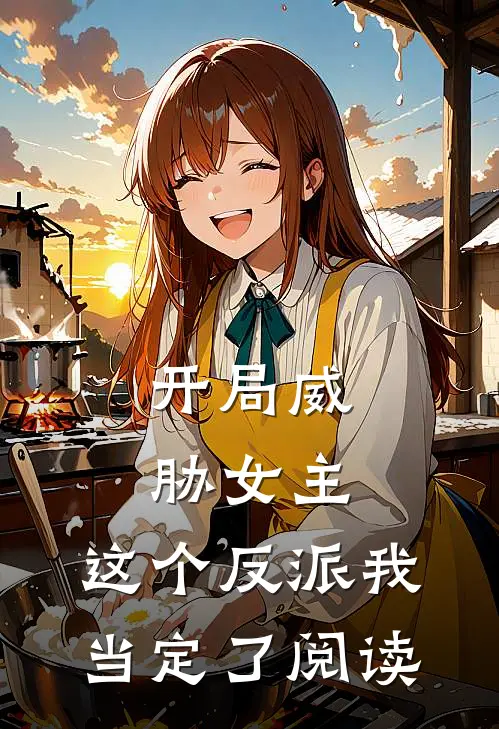 开局威胁女主，这个反派我当定了阅读
