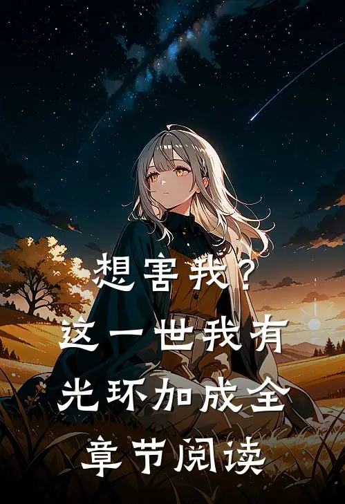 想害我？这一世我有光环加成全章节阅读