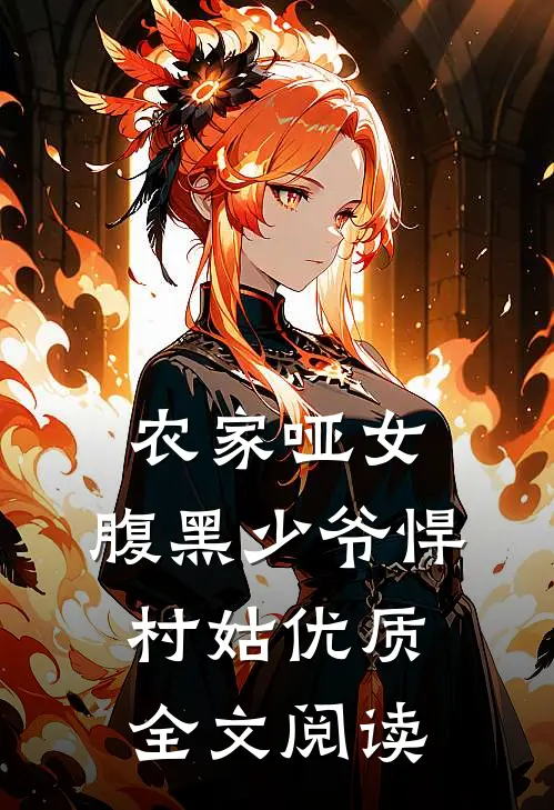 农家哑女：腹黑少爷悍村姑优质全文阅读