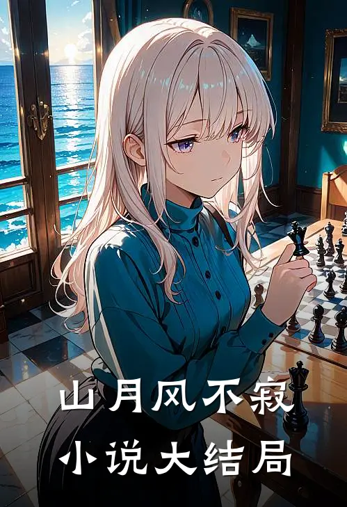 山月风不寂小说大结局
