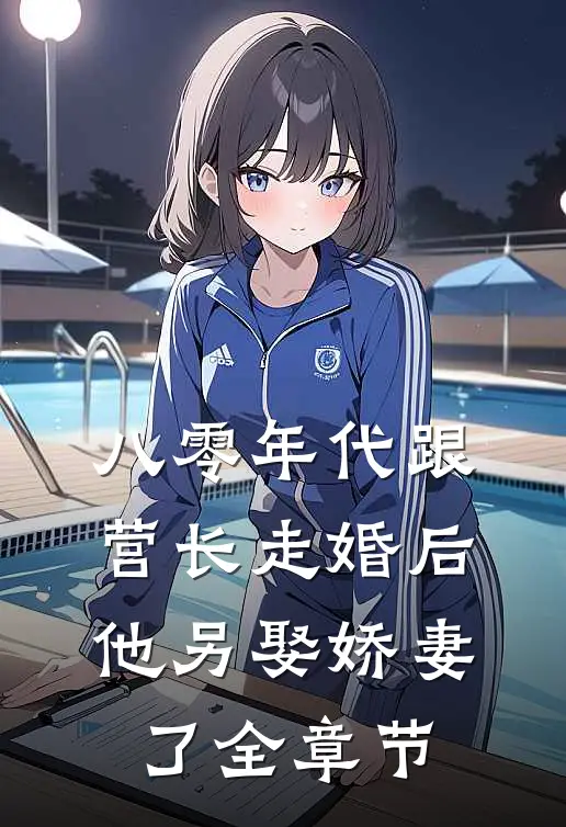 八零年代跟营长走婚后，他另娶娇妻了全章节