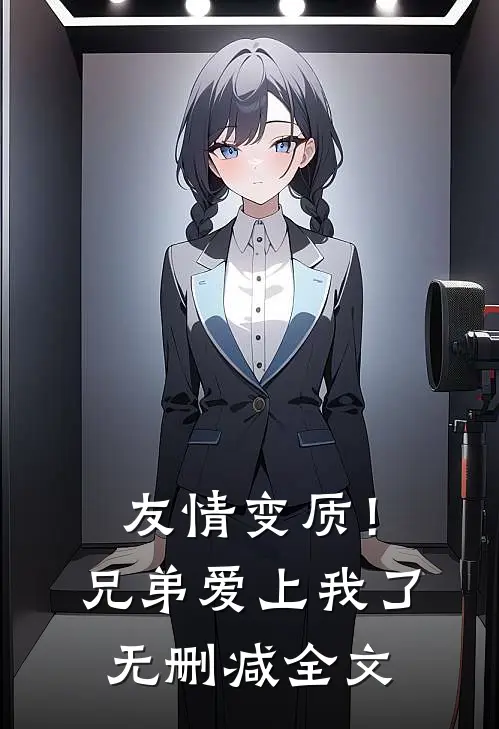 友情变质!兄弟爱上我了无删减全文免费阅读