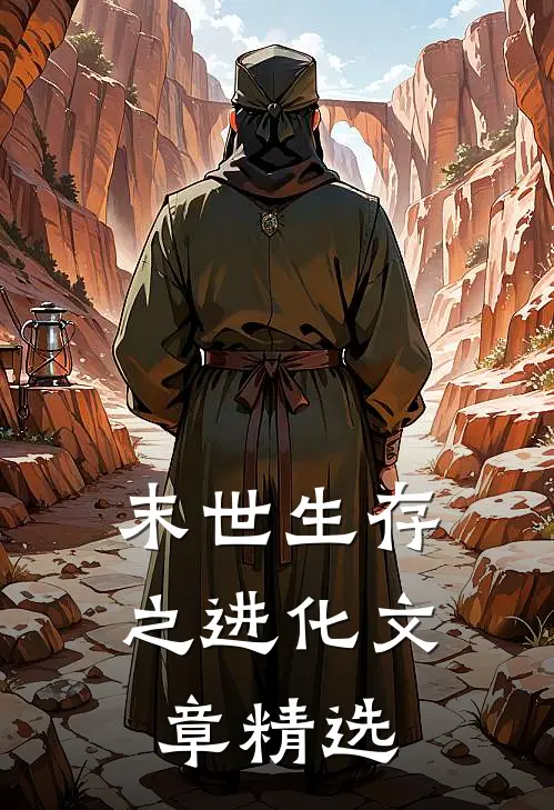 末世生存之进化文章精选