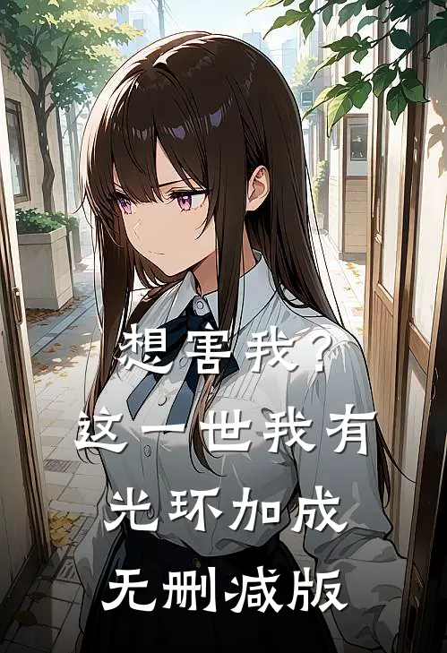 想害我？这一世我有光环加成无删减版