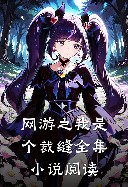 网游之我是个裁缝全集阅读免费
