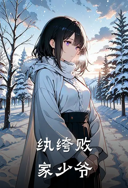 纨绔败家少爷