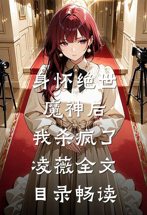 身怀绝世魔神后，我杀疯了凌薇全文目录畅读