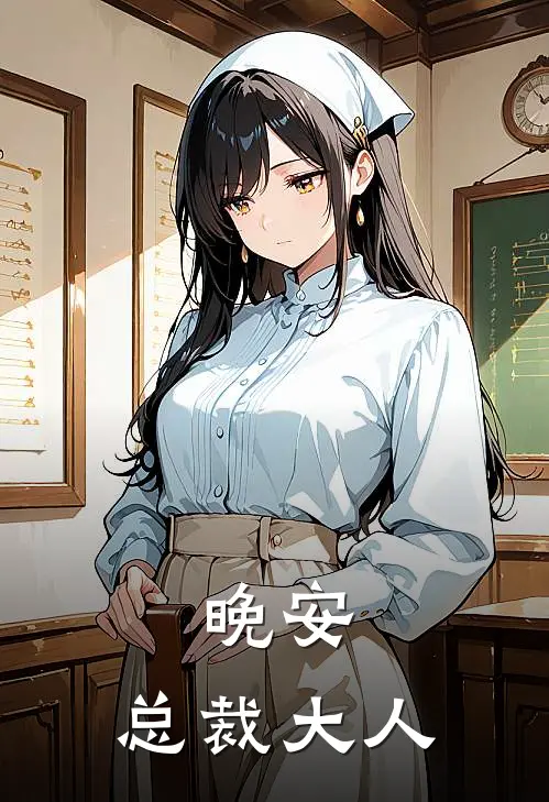 晚安,总裁大人! 容嬷嬷