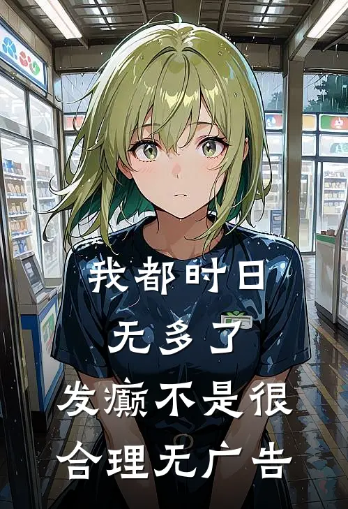 我都时日无多了，发癫不是很合理无广告