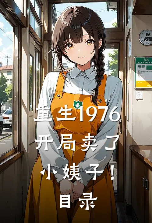重生1976：开局卖了小姨子！目录