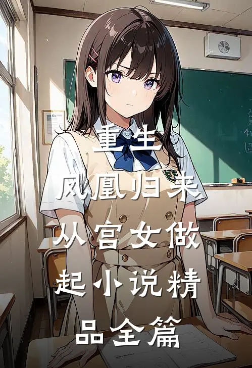 重生凤凰归来,从宫女做起精品全篇免费阅读