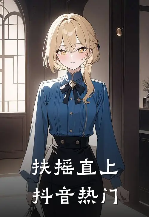 扶摇直上抖音热门