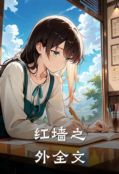红墙之外全文