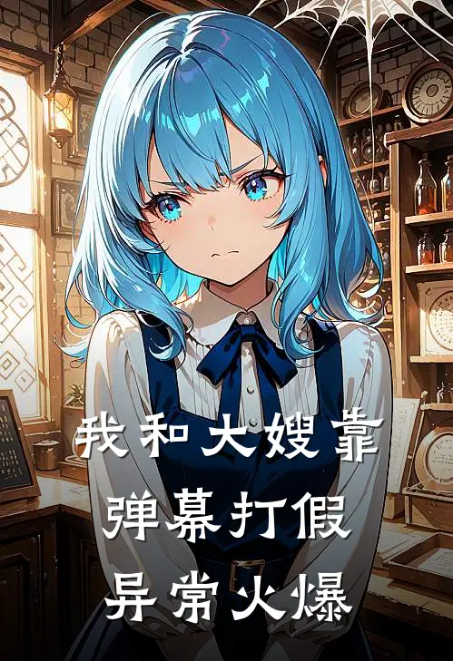 我和大嫂靠弹幕打假异常火爆