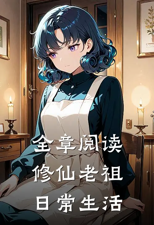 全章阅读修仙老祖日常生活
