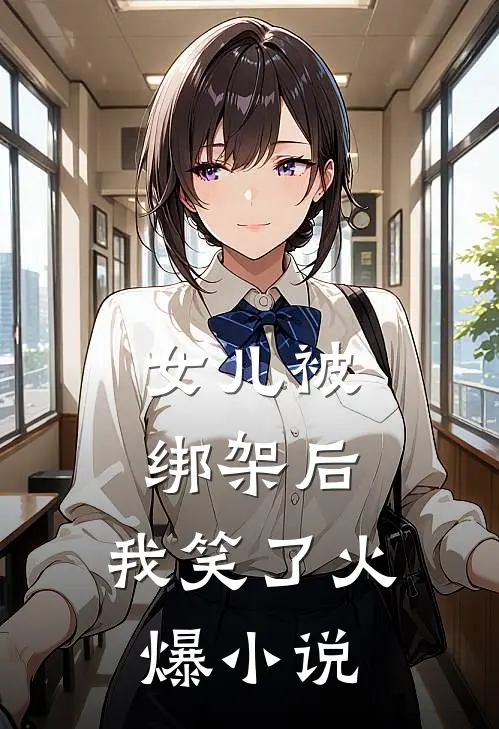 女儿被绑架后，我笑了火爆小说