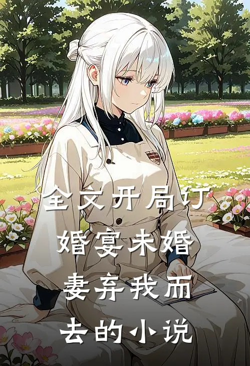全文开局订婚宴未婚妻弃我而去的小说