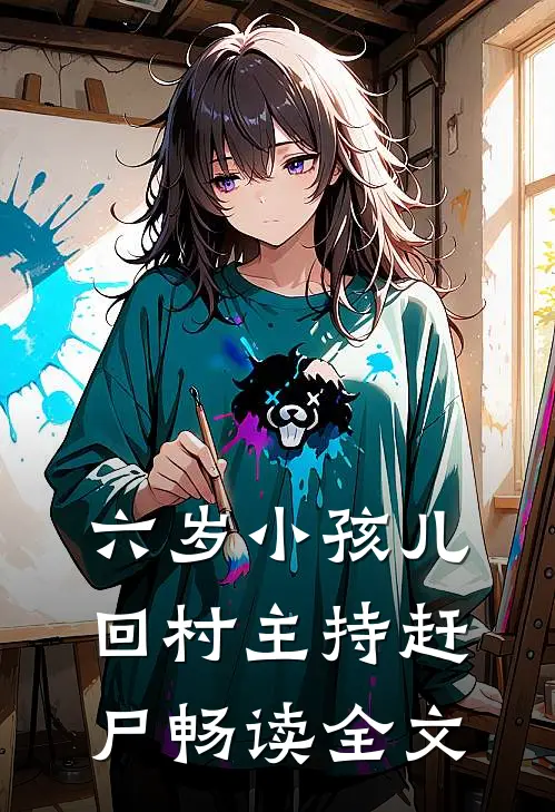 六岁小孩儿，回村主持赶尸畅读全文