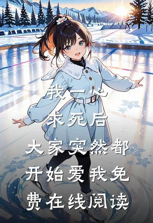 我一心求死后，大家突然都开始爱我免费在线阅读