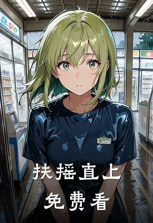 扶摇直上免费看