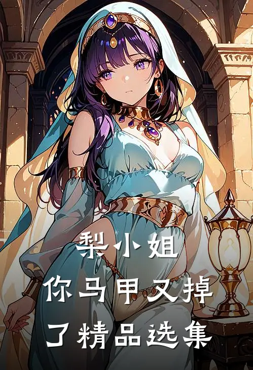 梨小姐，你马甲又掉了精品选集