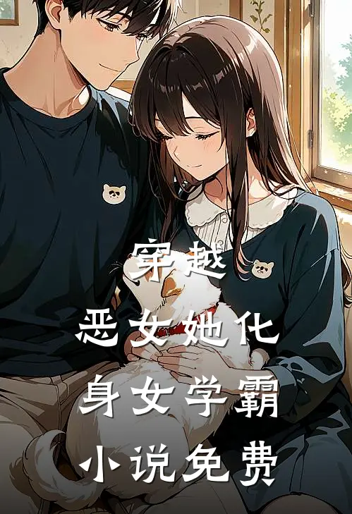 穿越恶女她化身女学霸免费阅读