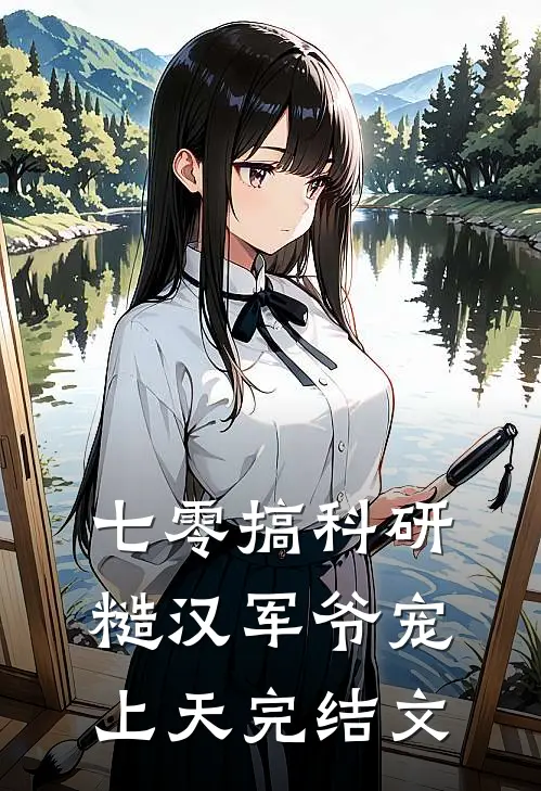 七零搞科研，糙汉军爷宠上天完结文