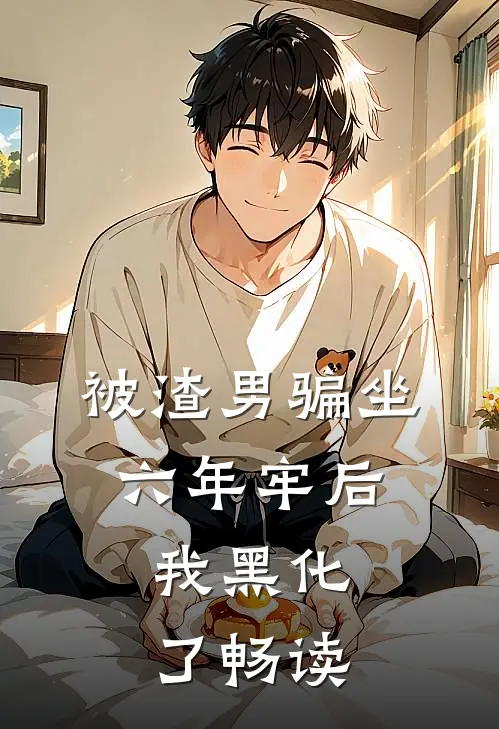 被渣男骗坐六年牢后，我黑化了畅读