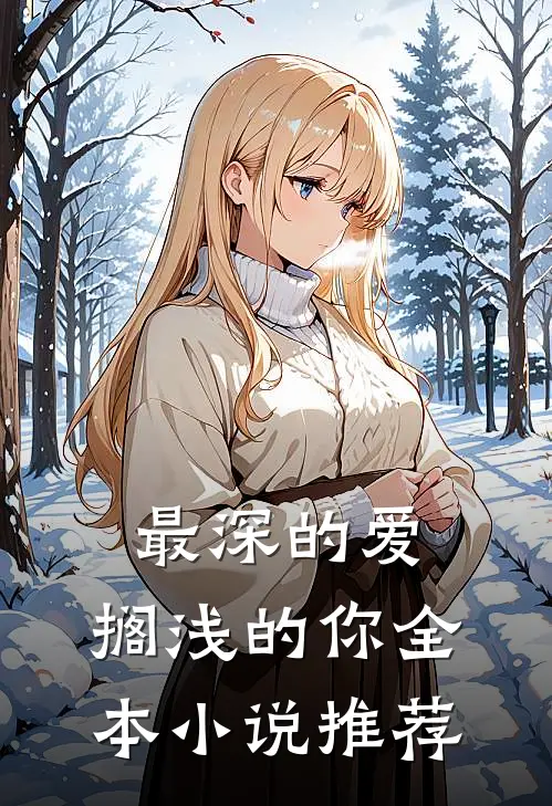 最深的爱，搁浅的你全本小说推荐