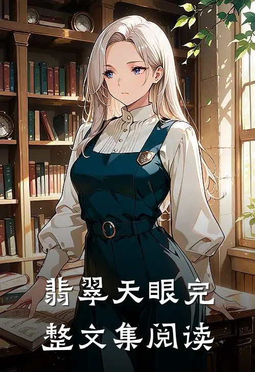 翡翠天眼完整文集阅读
