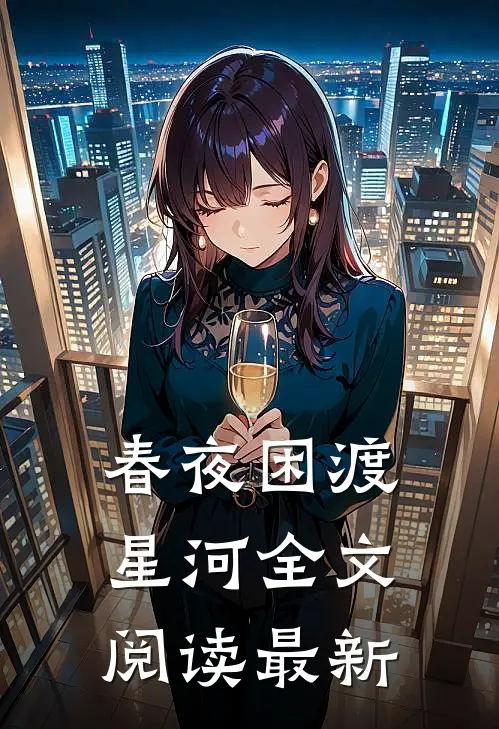 春夜困渡星河全文阅读最新
