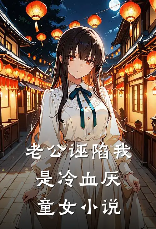 老公诬陷我是冷血厌童女小说