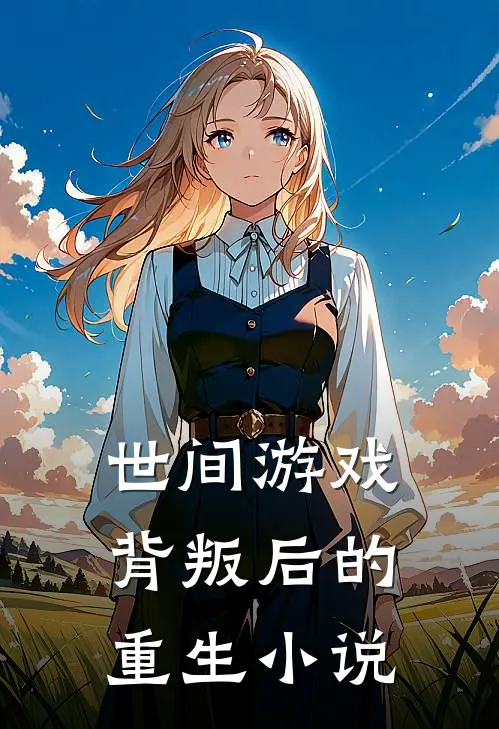 世间游戏背叛后的重生免费阅读