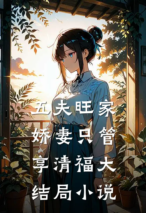 五夫旺家娇妻只管享清福大结局小说