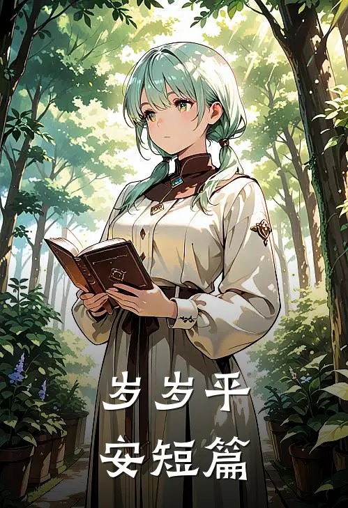 岁岁平安短篇