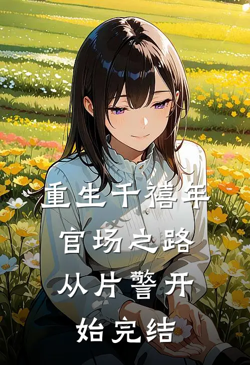 重生千禧年：官场之路从片警开始完结