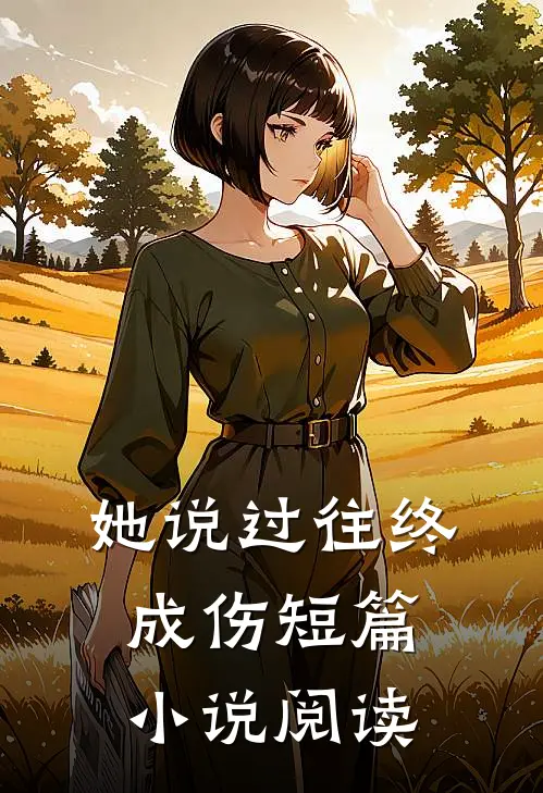 她说过往终成伤短篇小说阅读