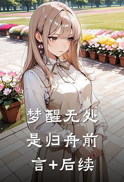 梦醒无处是归舟前言+后续
