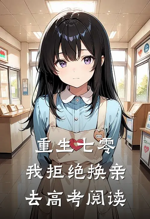 重生七零，我拒绝换亲去高考阅读